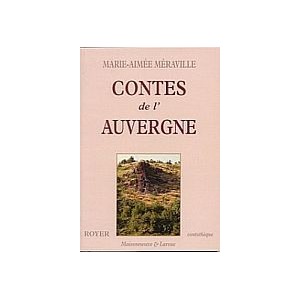 Contes de l'Auvergne