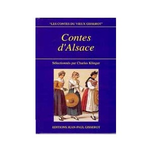 Contes d'Alsace