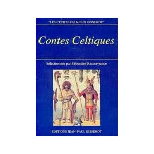 Contes Celtiques