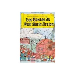 Les contes du petit marin Breton