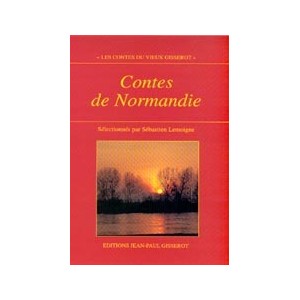 Les contes de Normandie