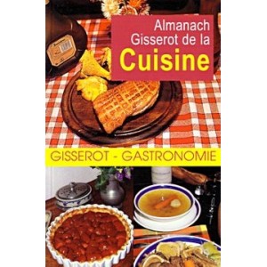 Almanach Gisserot de la cuisine