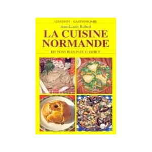 La cuisine Normande