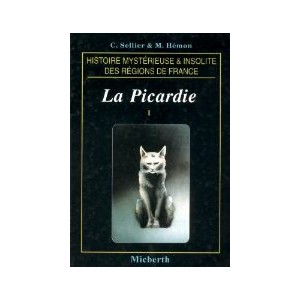 PICARDIE (LA) - Volume 1