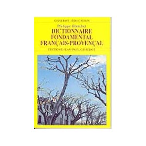 Dictionnaire fondamental Français-Provençal