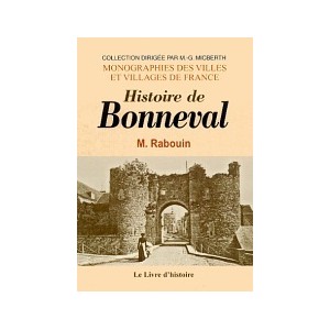 BONNEVAL (Histoire de)