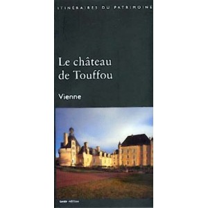 Le Château de Touffou