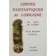 Contes fantastiques de LORRAINE