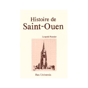 SAINT-OUEN (Histoire de)