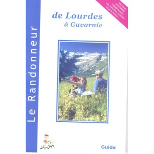 Le Randonneur de Lourdes à Gavarnie