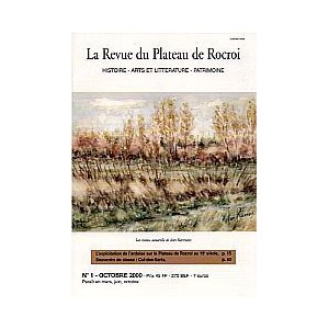 Revue du plateau de Rocroi N° 4