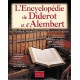 L'encylopédie de Diderot et d'Alembert / MAC (Cd-Rom)