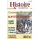 Histoire & Sociétés n° 87