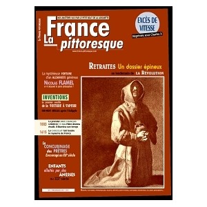La France Pittoresque N° 06