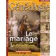 Hors Série de la RFG - Le Mariage du XVIe au XIXe siècle
