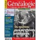 Revue Française de Généalogie N° 157 Avril/Mai 2005