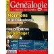 Revue Française de Généalogie N° 158 - Juin 2005 Juillet 2005