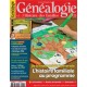 Revue Française de Généalogie N° 160 - Octobre/Novembre 2005
