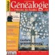 Revue Française de Généalogie N° 161 - Décembre 2005/Janvier 2006
