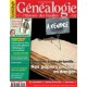 Revue Française de Généalogie N° 163 - Avril/Mai 2006