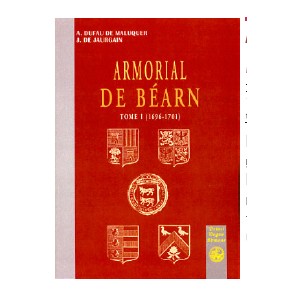 Armorial de Béarn