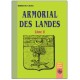 Armorial des Landes - Livre II