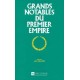 Grands Notables du premier Empire N° 22-23 Sambre-et-Meuse, Ourthe