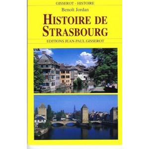 Histoire de Strasbourg