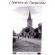 Dvd Histoire de Campénéac (Cd-Rom)