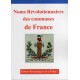Noms Révolutionnaires des communes de France