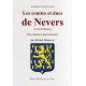 Les comtes et ducs de Nevers et leurs alliances des origines à leur extinction