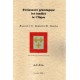 Dictionnaire généalogique des familles de l'Anjou N° 54