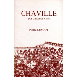 Chaville des origines à 1596