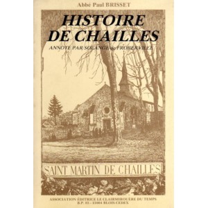 Histoire de Chailles