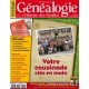 Revue Française de Généalogie N°172 - Octobre Novembre 2007