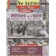 Nos ancêtres, Vie & Métiers N° 28 : Métiers de la Soie XVè - XIXè siècles