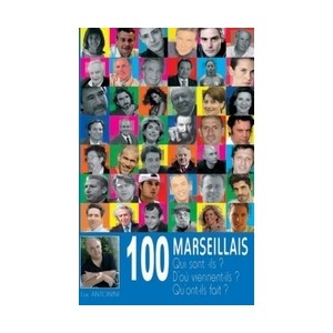 100 Marseillais - Tome 1