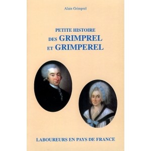 Petite histoire des Grimprel et Grimperel