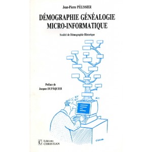 Démographie Généalogie Micro-Informatique