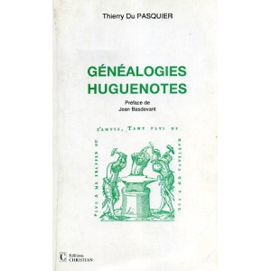 Généalogies Huguenotes
