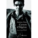 Carnets d'Algérie