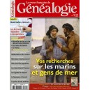 Revue Française de Généalogie N°184 - Octobre Novembre 2009