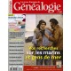 Revue Française de Généalogie N°184 - Octobre Novembre 2009