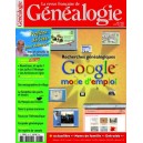 Revue Française de Généalogie N°183 - Août Septembre 2009