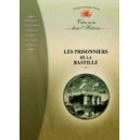 Les prisonniers de la Bastille 1659-1789 (Cd-Rom)