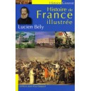 Histoire de France Illustrée