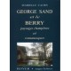 George Sand et le Berry