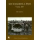 9 avril 1917 : Les canadiens à Vimy