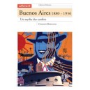 Buenos Aires, 1880-1936, un mythe des confins