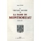 La Véritable Histoire de la dame de Montsoreau